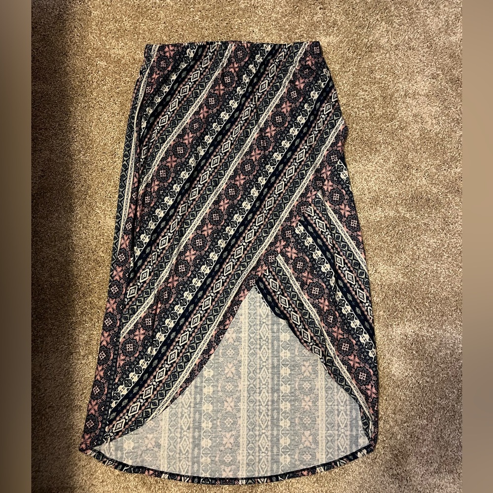 Maurice’s XL